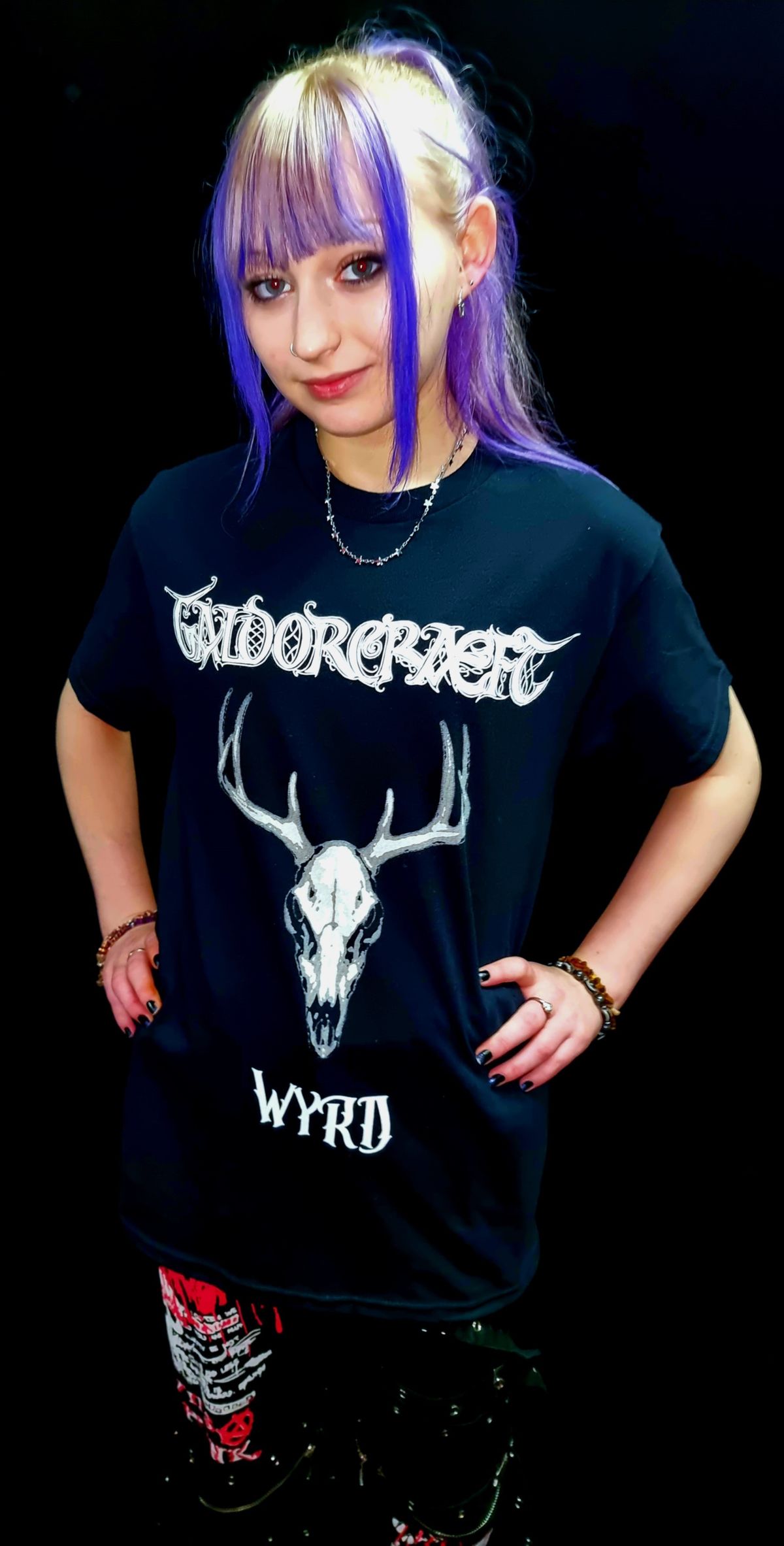 Wyrd T-Shirt
