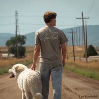 Open Road by Levi Randolph