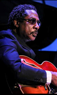 Will Matthews Trio