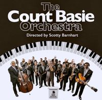 Count Basie Orchestra 