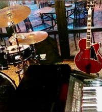 Saturday Night Trio 