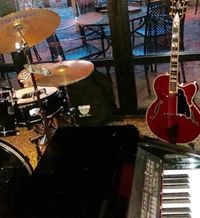 Saturday Night Trio 