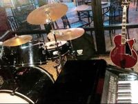 Saturday Night Trio 