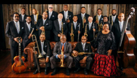 The Legendary Count Basie Orchestra 