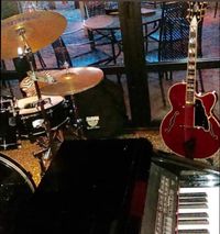 Saturday Night Trio 