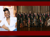 The Legendary Count Basie Orchestra with Nnenna Freelon 