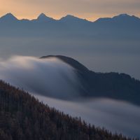 Light And Shadows by Flights Of Mind