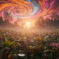 Morning In Motion by Flights Of Mind