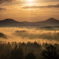 Morningrise by Flights Of Mind