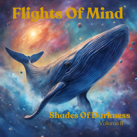 Shades Of Darkness Volume II by Flights Of Mind