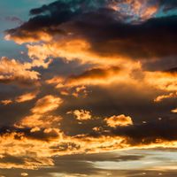 A Moment Of Peace by Flights Of Mind