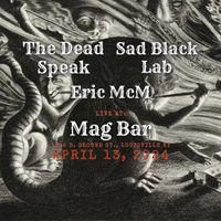 SadBlackLab: Magbar