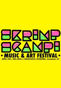 SadBlackLab: Skrimp Scampi Festival