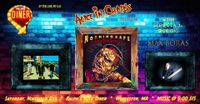 Nothingsafe: New England's Ultimate Alice in Chains Tribute