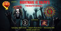 Nightmare at Ralph's - with Rob Zombie Tribute: The Lords of Salem