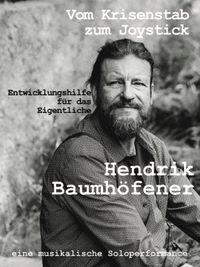 Carl-Hendrik Baumhöfener