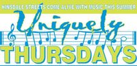 Uniquely Thursdays