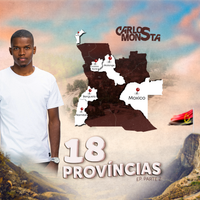 18 PROVÍNCIAS Pt.2 by Carlos Monsta