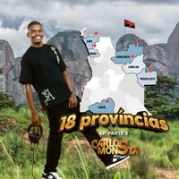 18 Províncias Pt.3 by Carlos Monsta