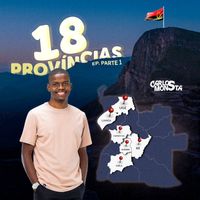18 PROVÍNCIAS pt.1 by Carlos Monsta