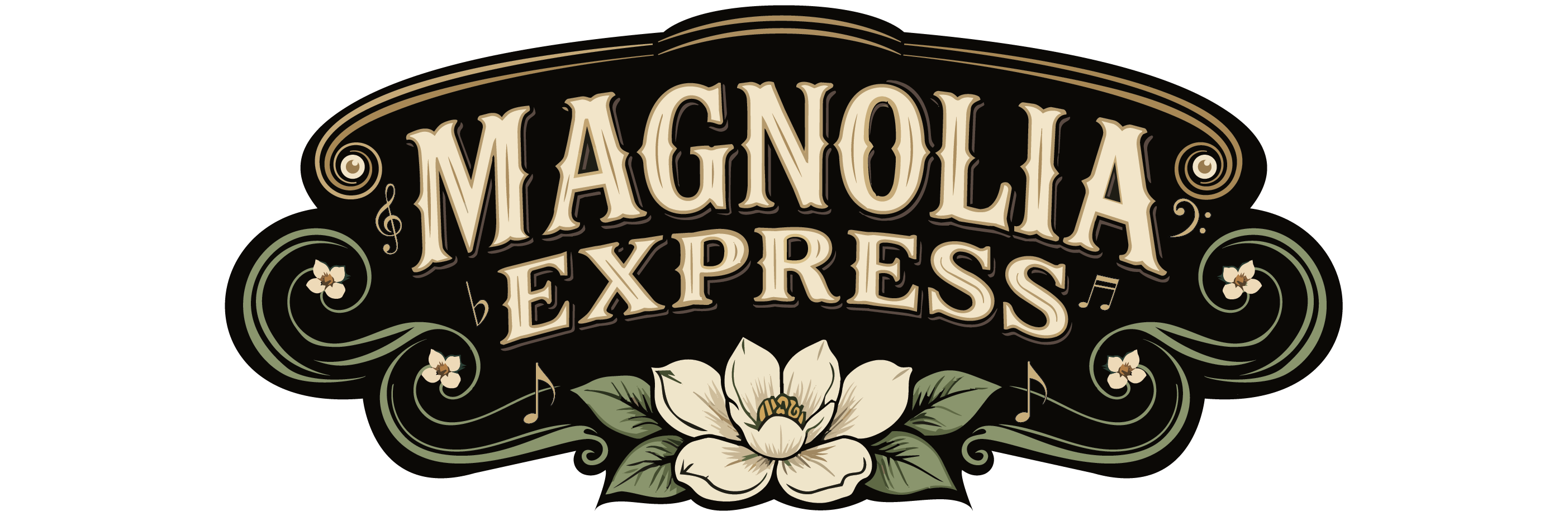 MAGNOLIA EXPRESS