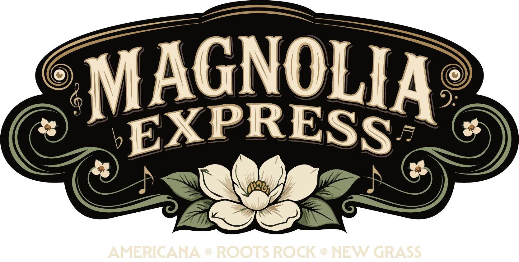 MAGNOLIA EXPRESS