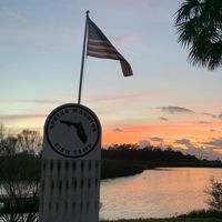Live at Spring Warrior Fish Camp