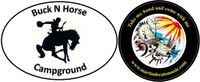 Open Mic at Buck- N- Horse!