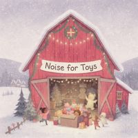 Noise For Toys