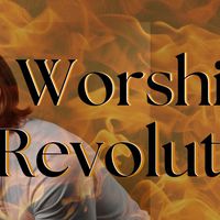 Worship Revolution Audio Course by Waterfall Worship