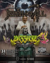 Honduras Death Fest