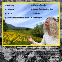 Look Up by Fiddlin Momma