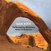 Slick Rock (Cover) by Wildwing, feat. Anna Anawalt