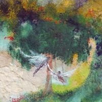 Wildwing by Wildwing Celtic Folk Band, feat. Tanner Lex Jones