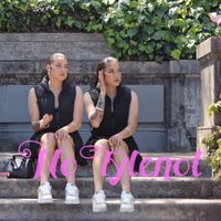 No Tylenol by Liyah Dalani