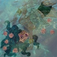 Undercurrents by Liyah Dalani
