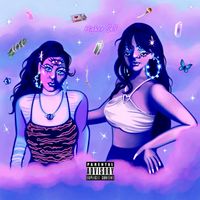 Higher Self by Liyah Dalani & Maijah