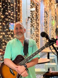 Corey Rubin
