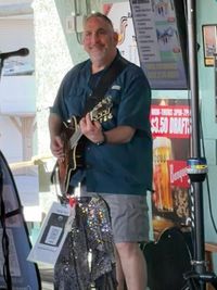 Corey Rubin returns to Gator Tails 