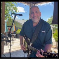 Corey Rubin returns to The Thirsty Marlin