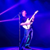 Corey Rubin returns to the Dirty Mullet