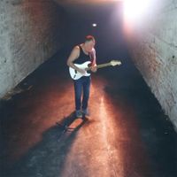 Corey Rubin solo at Front Porch and Bart’s Tavern