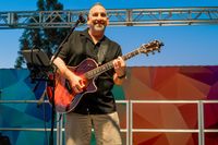 Corey Rubin returns to the Playground!  Dunedin