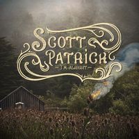 I'm Alright by Scott Patrick