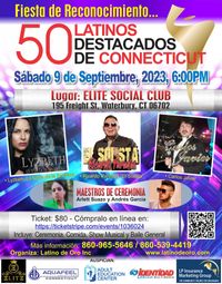 La Nena de la Bachata Performance