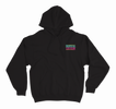 Butterfly Neon - Hoodie