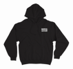 Butterfly White - Hoodie