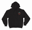 Crazy Girl - Hoodie