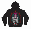 Crazy Girl - Hoodie