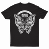 Butterfly White - Tee